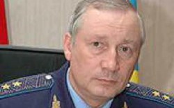 Tướng Không quân Nga và vợ được phát hiện chết trong nhà bị khóa