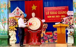 Trường tiểu học Phát Diệm: Tiếp tục khẳng định vị thế trong năm học mới