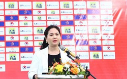 Giải bóng đá nữ VĐQG - Cúp Thái Sơn Bắc 2023: Tăng mức thưởng cả tập thể và cá nhân