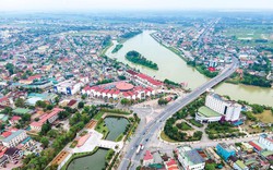 Xu hướng dịch chuyển về trung tâm Quảng Trị để an cư lập nghiệp