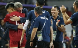 Thắng Philippines, ĐT Việt Nam hứa hẹn thăng tiến trên BXH FIFA