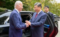 Ngoại giao cá nhân - dấu ấn thú vị tại cuộc gặp thượng đỉnh Mỹ-Trung