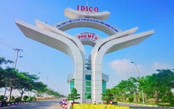 Sắp hết năm, Dầu khí Idico (ICN) bất ngờ điều chỉnh sâu kế hoạch kinh doanh