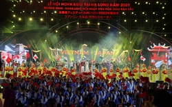 Mãn nhãn Lễ hội Hokkaido lần đầu tiên được tổ chức tại Việt Nam