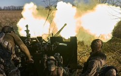 Video cuộc 'tấn công địa ngục' giành Bakhmut của quân đội Ukraine khiến người xem ớn lạnh