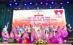 PGS.TS Lê Ba Phong người giáo viên yêu nghề, yêu khoa học và nhiệt huyết trong các hoạt động phong trào