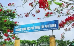 Đồng Tháp: Phó Hiệu trưởng tử vong tại phòng làm việc