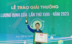 Thanh hạt dinh dưỡng 3 sao, ăn sạch - sống xanh