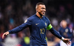 Mbappe chạm cột mốc siêu hạng mà Messi, Ronaldo cũng không thể đạt được