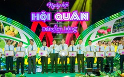 Khai mạc Ngày hội “Hội quán Đất Sen hồng” tại Đồng Tháp