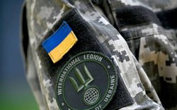 Lính đánh thuê nước ngoài ở Ukraine xô xát đẫm máu 