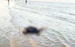Vụ 3 người mất tích khi đi bắt ngao ở Thái Bình: Tìm thấy thi thể nạn nhân thứ 2