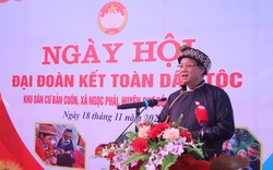 Thượng tướng Trần Quang Phương: Quốc hội luôn quan tâm chăm lo đời sống cho đồng bào dân tộc thiểu số và miền núi