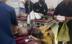 Hà Tĩnh: Công an điều tra vụ nổ khiến 3 người nguy kịch