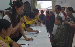 Hỗ trợ hàng tỷ đồng cho người dân bị ảnh hưởng bởi lũ lụt tại Thừa Thiên Huế 