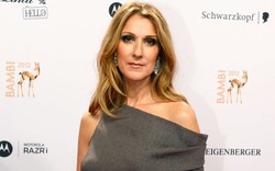 Celine Dion có thể trở lại ca hát?