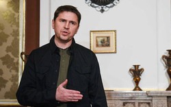 Trợ lý hàng đầu của Zelensky lo lắng về 'sự sống còn' của Ukraine