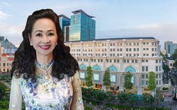 Đại án Vạn Thịnh Phát: Xử lý thế nào số tài sản đã kê biên của bà Trương Mỹ Lan?