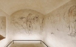 Tác phẩm bí ẩn nhất của Michelangelo mở cửa đón du khách