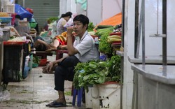 Hàng trăm tiểu thương tại Đà Nẵng "ngồi trên lửa" vì giá thuê mặt bằng tăng cao