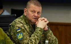 Tổng tư lệnh Lực lượng Vũ trang Ukraine đưa ra lời thú nhận bất ngờ 