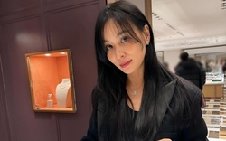 Vợ Jang Dong Gun vướng bê bối trốn thuế