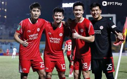 CLB Viettel chính thức đổi tên: “Huyền thoại” Thể Công tái xuất V.League