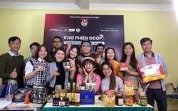 4 giờ livestream, 1.000 đơn hàng OCOP của tỉnh Thanh Hóa được chốt, doanh thu 205 triệu đồng