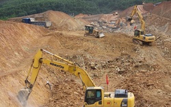 Dự án cao tốc Khánh Hòa - Buôn Ma Thuột đã tìm đủ nguồn vật liệu