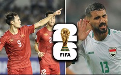 ĐT Việt Nam vs ĐT Iraq (19h ngày 21/11): Vượt khó thành công?