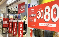 Black Friday: Doanh nghiệp xả hàng tồn, thu hồi vốn