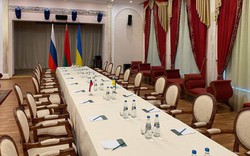 Phát lộ chi tiết quan trọng trong đàm phán Nga – Ukraine