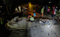 Diễn biến mới vụ 4 thanh, thiếu niên tử vong sau va chạm giữa 2 xe máy ở Gia Lai