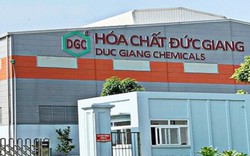 Hóa chất Đức Giang (DGC) chốt danh sách chia cổ tức tiền mặt tỷ lệ 30%