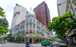 Con đường ở trung tâm Sài Gòn tiếp tục có tên trong danh sách đắt đỏ nhất thế giới