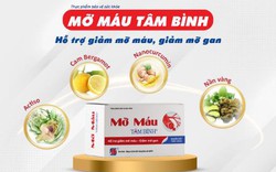 Giải pháp “thải mỡ gan” từ thảo dược tự nhiên