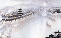 6 vương triều Trung Hoa chọn Nam Kinh làm kinh đô, kết cục ra sao?