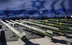 Bộ ba hạt nhân của Israel khiến đối thủ phải "chùn tay"