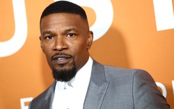 Tài tử Jamie Foxx vướng bê bối tấn công tình dục