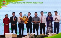 Hướng đến Đại hội VIII Hội Nông dân Việt Nam: Nâng cao chất lượng hội viên nông dân trong thời kỳ mới (Bài cuối)