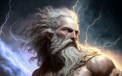 Vị thần đáng sợ nhất trong thần thoại cổ đại: Là kẻ mạnh nhất nhưng cũng tàn nhẫn nhất
