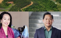 4 dự án tỷ USD trong mối quan hệ giữa Trương Mỹ Lan - Nguyễn Cao Trí