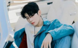 Cha Eun Woo bất ngờ là nhân chứng của vụ đâm chém khi tham dự sự kiện