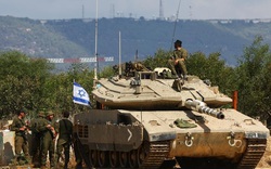 Tiết lộ 5 tuần đàm phán 'cực kỳ khốn khổ' để đạt thỏa thuận con tin Hamas-Israel