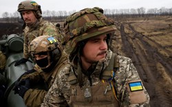 Đại tá Mỹ cảnh báo lính Ukraine đang đầu hàng số lượng lớn