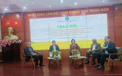 Bộ NNPTNT tổ chức Hội nghị "Diên Hồng" bàn về Đề án trồng 1 triệu ha lúa chất lượng cao ở ĐBSCL