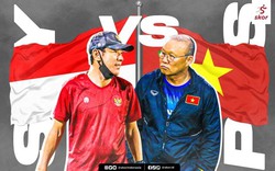 HLV Park Hang-seo cạnh tranh với HLV Jose Mourinho cho ghế HLV ĐT Indonesia?