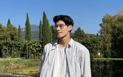 Chàng trai Hà Nội tiết lộ bí kíp giành học bổng Thạc sĩ toàn phần của Chính phủ Ý