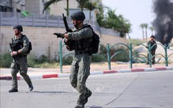 Xung đột Hamas - Israel: Ai Cập đề cập khả năng phi quân sự hóa Nhà nước Palestine trong tương lai