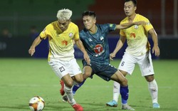 Tin sáng (25/11): HAGL bất ngờ nhận tin dữ tại V.League